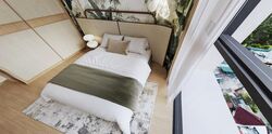 Lincoln Suites (D11), Condominium #496384731